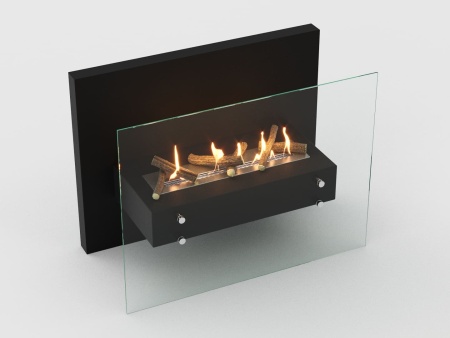 Напольный биокамин Lux Fire "Консул 2" 800 по цене 54 120 руб.