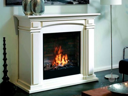 Биокамин Ivengo Kentucky по цене 79 990 руб.